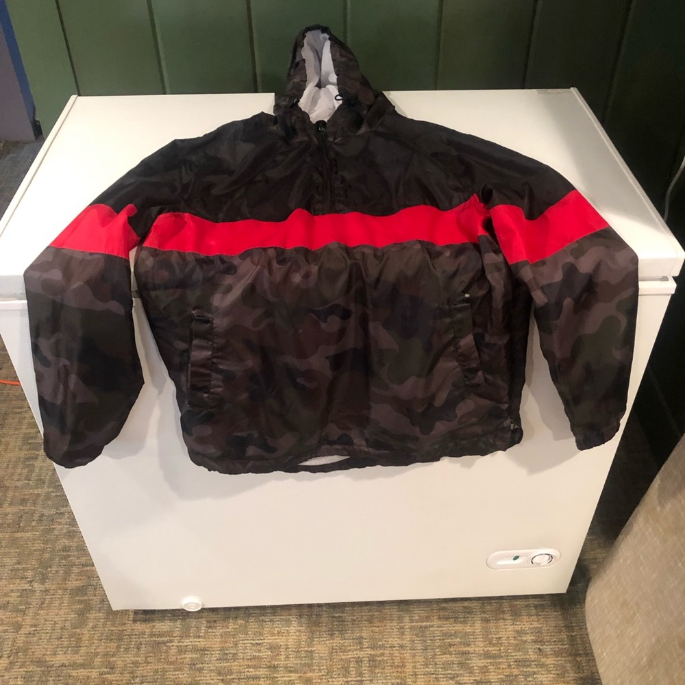 Rebel mind men’s jacket size small🧥
